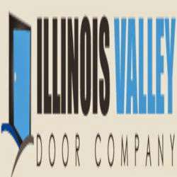Illinois Valley Door Company