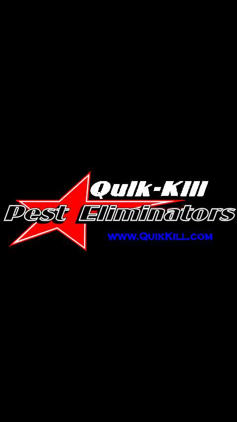 Quik Kill Pest Eliminators - Mendota